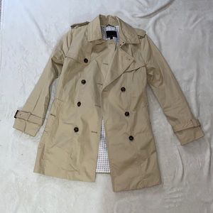 Banana Republic Coat